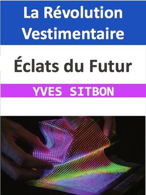 cover image of Éclats du Futur